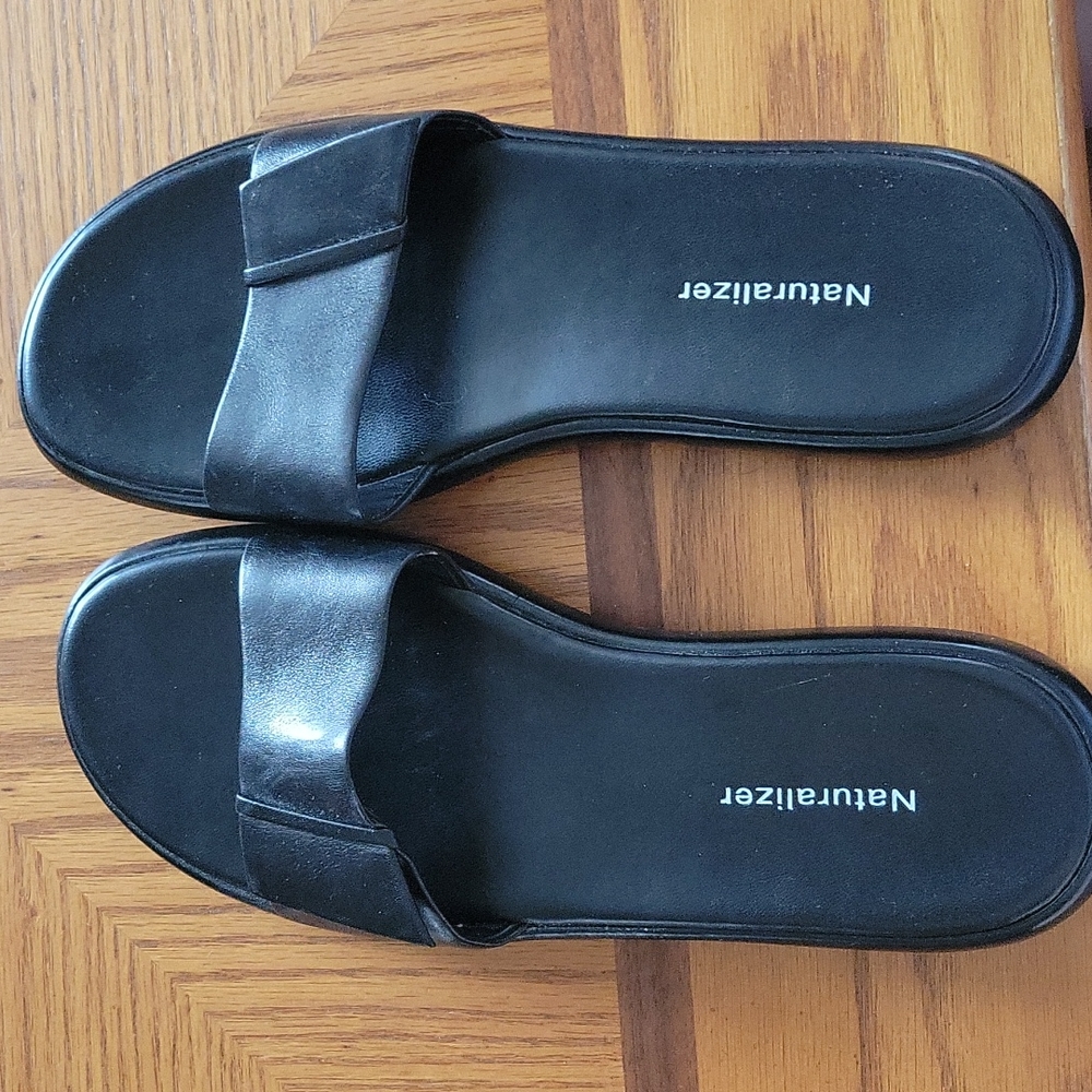 Naturalizer Women's Slide Sandals